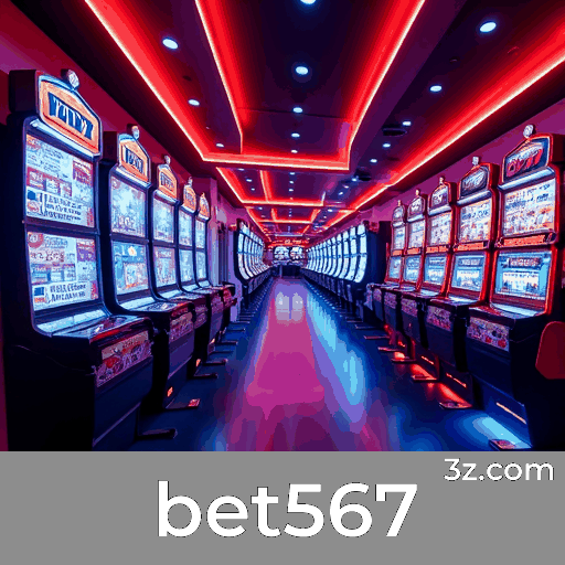 bet567 