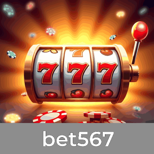 Experimente a Emoção dos Caça-Níqueis no bet567 e Ganhe Grandes Prêmios!
